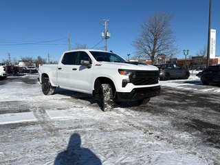 2026 Chevrolet Silverado 1500 in Saint-Eustache, Quebec - 3 - w320h240px