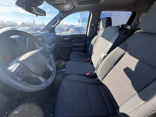 2026 Chevrolet Silverado 1500 in Saint-Eustache, Quebec - 13 - w320h240px