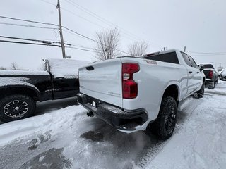 Chevrolet Silverado 1500  2026 à Saint-Eustache, Québec - 4 - w320h240px