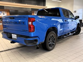 2026 Chevrolet Silverado 1500 in Saint-Eustache, Quebec - 5 - w320h240px