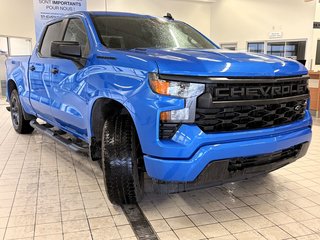 2026 Chevrolet Silverado 1500 in Saint-Eustache, Quebec - 2 - w320h240px