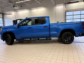 2026 Chevrolet Silverado 1500 in Saint-Eustache, Quebec - 7 - w320h240px