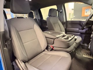 2026 Chevrolet Silverado 1500 in Saint-Eustache, Quebec - 17 - w320h240px