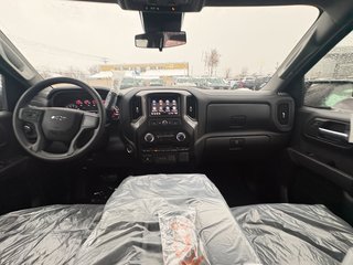2026 Chevrolet Silverado 1500 in Saint-Eustache, Quebec - 15 - w320h240px
