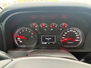 2026 Chevrolet Silverado 1500 in Saint-Eustache, Quebec - 11 - w320h240px