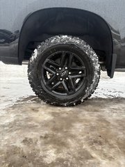 2026 Chevrolet Silverado 1500 in Saint-Eustache, Quebec - 6 - w320h240px