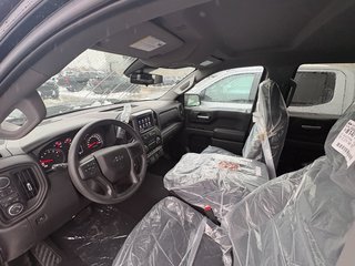 2026 Chevrolet Silverado 1500 in Saint-Eustache, Quebec - 13 - w320h240px