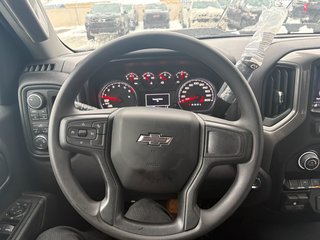 2026 Chevrolet Silverado 1500 in Saint-Eustache, Quebec - 8 - w320h240px