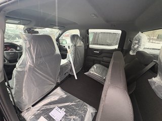 2026 Chevrolet Silverado 1500 in Saint-Eustache, Quebec - 14 - w320h240px