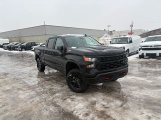 2026 Chevrolet Silverado 1500 in Saint-Eustache, Quebec - 2 - w320h240px