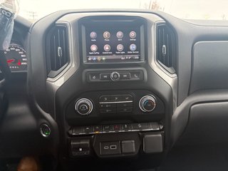 2026 Chevrolet Silverado 1500 in Saint-Eustache, Quebec - 7 - w320h240px
