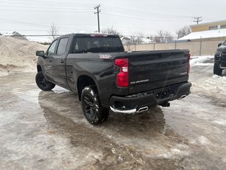 2026 Chevrolet Silverado 1500 in Saint-Eustache, Quebec - 5 - w320h240px