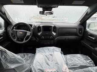 2026 Chevrolet Silverado 1500 in Saint-Eustache, Quebec - 12 - w320h240px