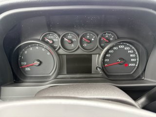 2026 Chevrolet Silverado 1500 in Saint-Eustache, Quebec - 7 - w320h240px