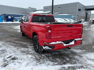 2026 Chevrolet Silverado 1500 in Saint-Eustache, Quebec - 4 - w320h240px