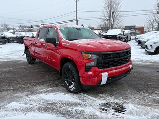2026 Chevrolet Silverado 1500 in Saint-Eustache, Quebec - 2 - w320h240px