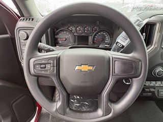 2026 Chevrolet Silverado 1500 in Saint-Eustache, Quebec - 6 - w320h240px