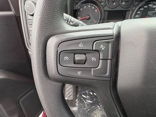 2026 Chevrolet Silverado 1500 in Saint-Eustache, Quebec - 8 - w320h240px