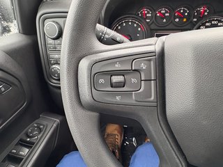 Chevrolet Silverado 1500  2026 à Saint-Eustache, Québec - 8 - w320h240px