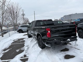 Chevrolet Silverado 1500  2026 à Saint-Eustache, Québec - 4 - w320h240px