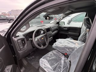 Chevrolet Silverado 1500  2026 à Saint-Eustache, Québec - 12 - w320h240px