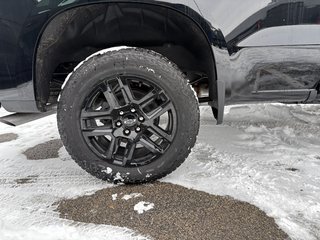 Chevrolet Silverado 1500  2026 à Saint-Eustache, Québec - 6 - w320h240px