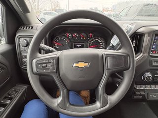 Chevrolet Silverado 1500  2026 à Saint-Eustache, Québec - 7 - w320h240px