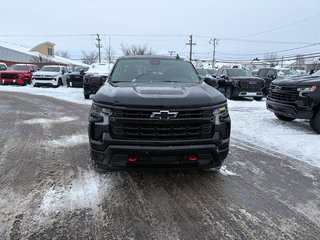Chevrolet Silverado 1500  2026 à Saint-Eustache, Québec - 3 - w320h240px