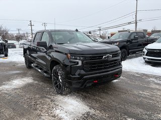 Chevrolet Silverado 1500  2026 à Saint-Eustache, Québec - 2 - w320h240px