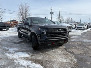 Chevrolet Silverado 1500  2026 à Saint-Eustache, Québec - 4 - w320h240px