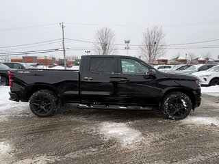 Chevrolet Silverado 1500  2026 à Saint-Eustache, Québec - 4 - w320h240px