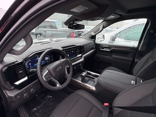 Chevrolet Silverado 1500  2026 à Saint-Eustache, Québec - 14 - w320h240px