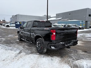 Chevrolet Silverado 1500  2026 à Saint-Eustache, Québec - 7 - w320h240px
