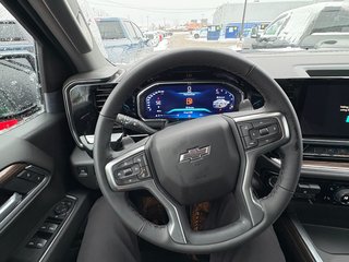 Chevrolet Silverado 1500  2026 à Saint-Eustache, Québec - 9 - w320h240px