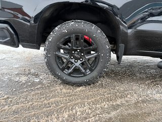 Chevrolet Silverado 1500  2026 à Saint-Eustache, Québec - 8 - w320h240px