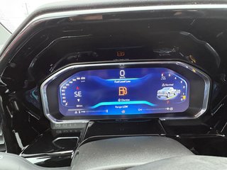 Chevrolet Silverado 1500  2026 à Saint-Eustache, Québec - 11 - w320h240px