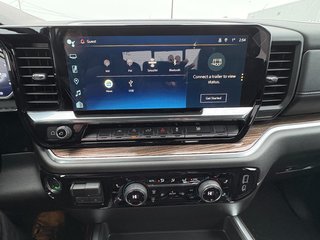 Chevrolet Silverado 1500  2026 à Saint-Eustache, Québec - 12 - w320h240px