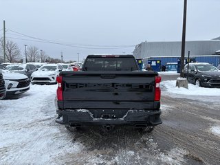 Chevrolet Silverado 1500  2026 à Saint-Eustache, Québec - 6 - w320h240px