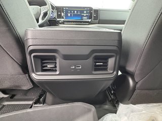 Chevrolet Silverado 1500  2026 à Saint-Eustache, Québec - 15 - w320h240px