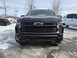 Chevrolet Silverado 1500  2026 à Saint-Eustache, Québec - 3 - w320h240px