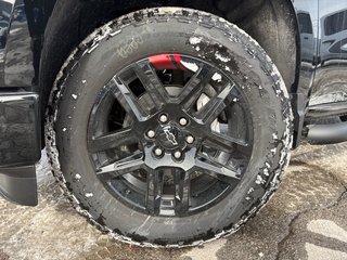 Chevrolet Silverado 1500  2026 à Saint-Eustache, Québec - 7 - w320h240px