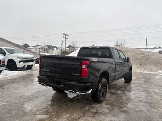 Chevrolet Silverado 1500  2026 à Saint-Eustache, Québec - 6 - w320h240px