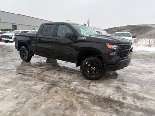 Chevrolet Silverado 1500  2026 à Saint-Eustache, Québec - 3 - w320h240px