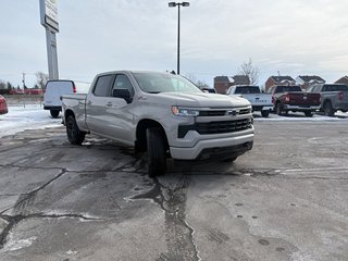 2026 Chevrolet Silverado 1500 in Saint-Eustache, Quebec - 2 - w320h240px