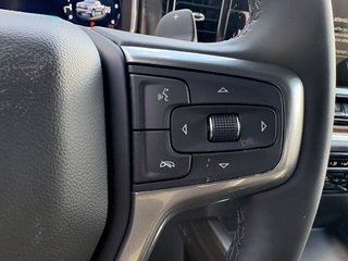 Chevrolet Silverado 1500  2026 à Saint-Eustache, Québec - 8 - w320h240px