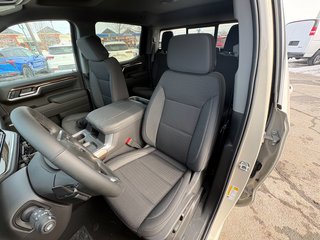 2026 Chevrolet Silverado 1500 in Saint-Eustache, Quebec - 14 - w320h240px