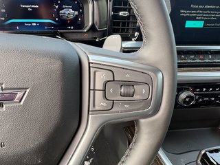 2026 Chevrolet Silverado 1500 in Saint-Eustache, Quebec - 10 - w320h240px