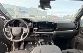 2026 Chevrolet Silverado 1500 in Saint-Eustache, Quebec - 11 - w320h240px