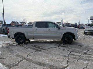 2026 Chevrolet Silverado 1500 in Saint-Eustache, Quebec - 3 - w320h240px