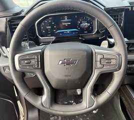 2026 Chevrolet Silverado 1500 in Saint-Eustache, Quebec - 8 - w320h240px